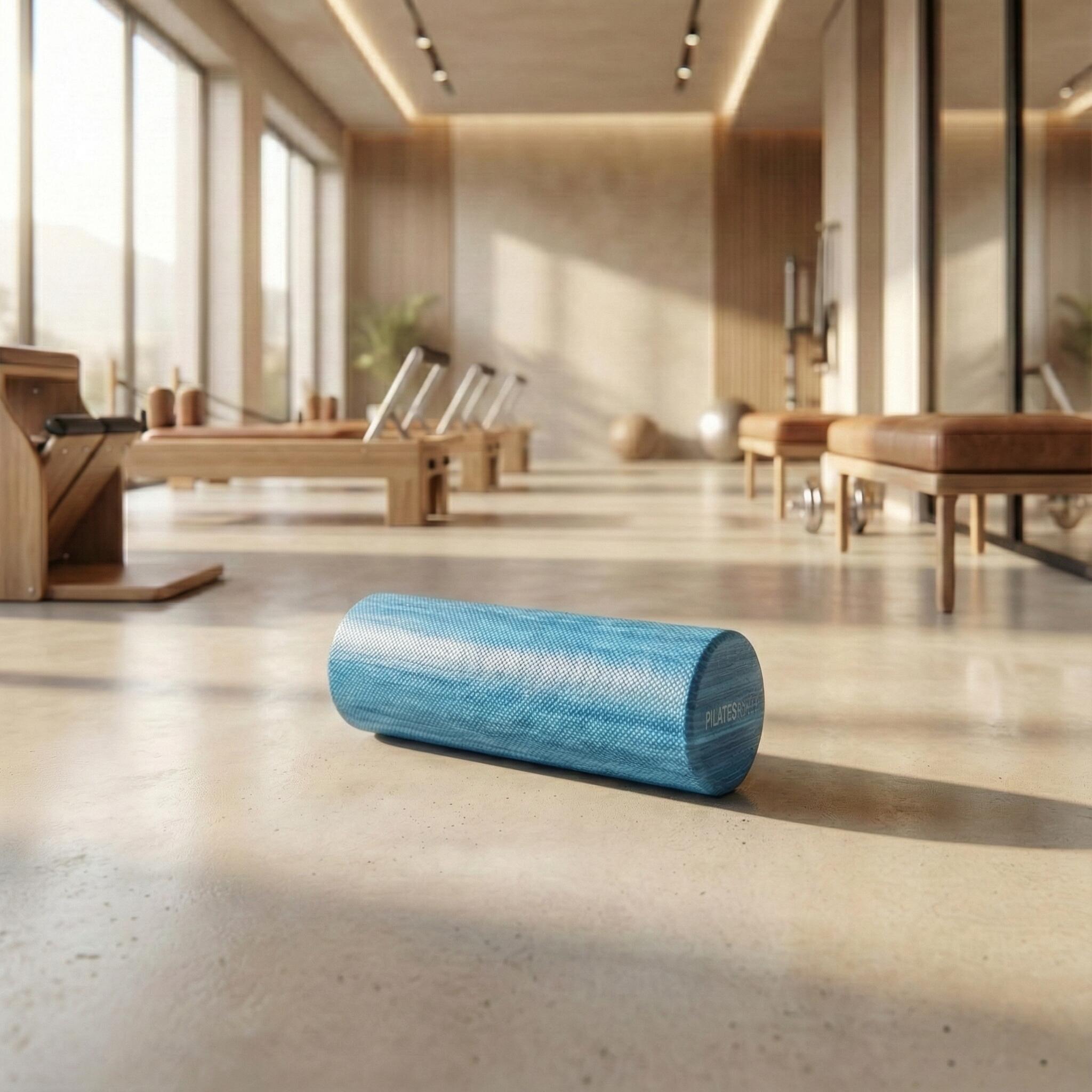 Faszienrolle / Pilatesrolle pro premium plus - 45cm/90cm 2/6