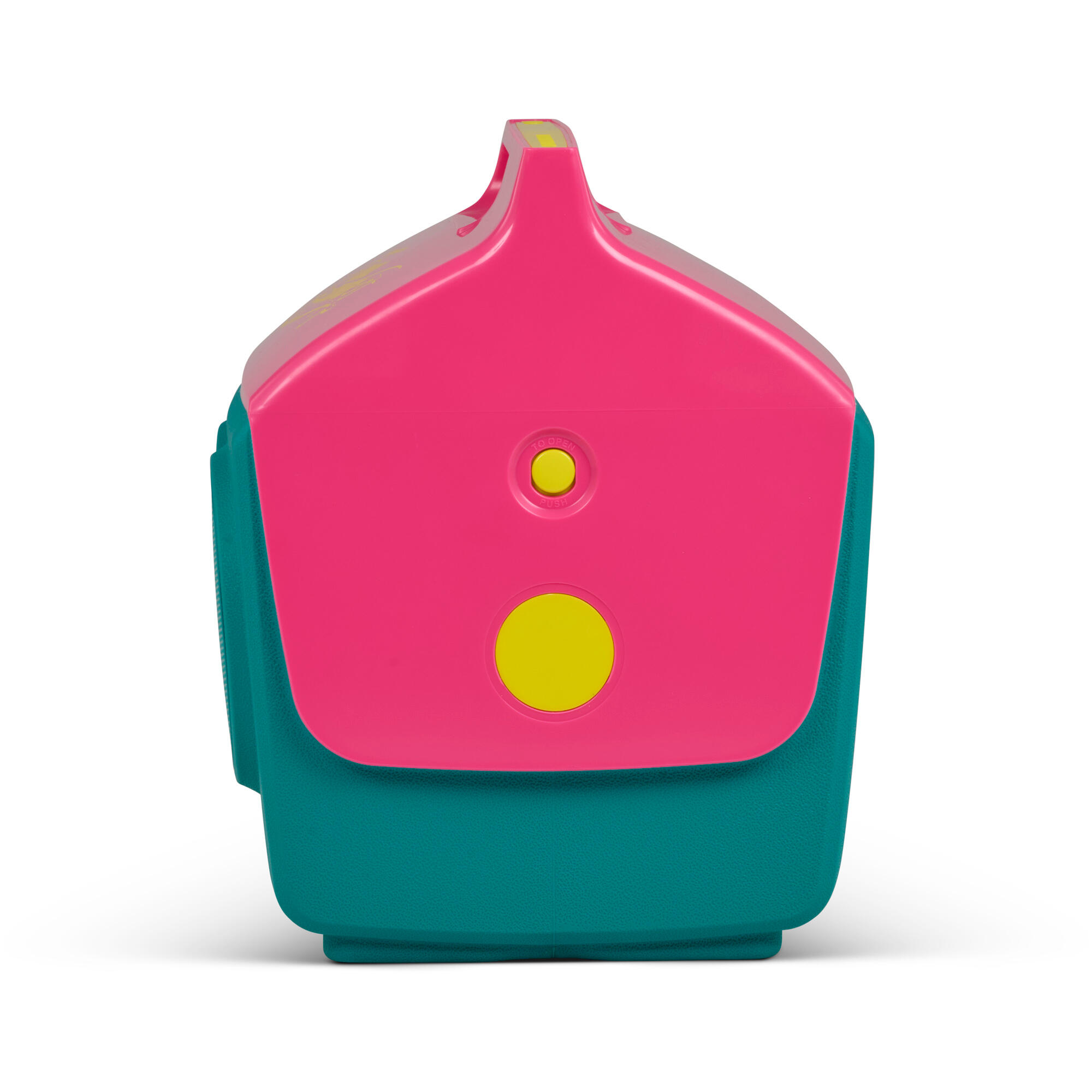 Lodówka (z głośnikami) IGLOO Retro Playmate KoolTunes 4/5