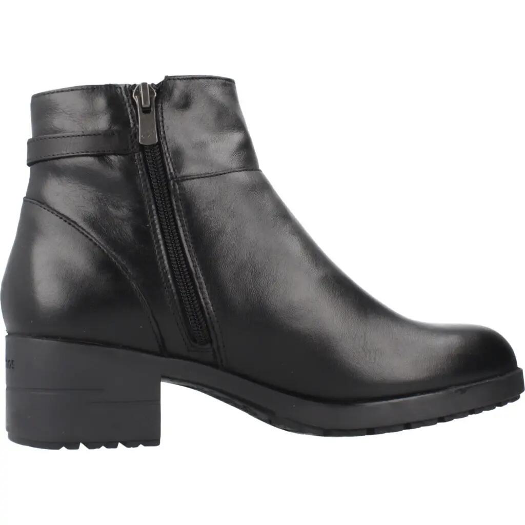 FLUCHOS F2240 Czarny 4/5