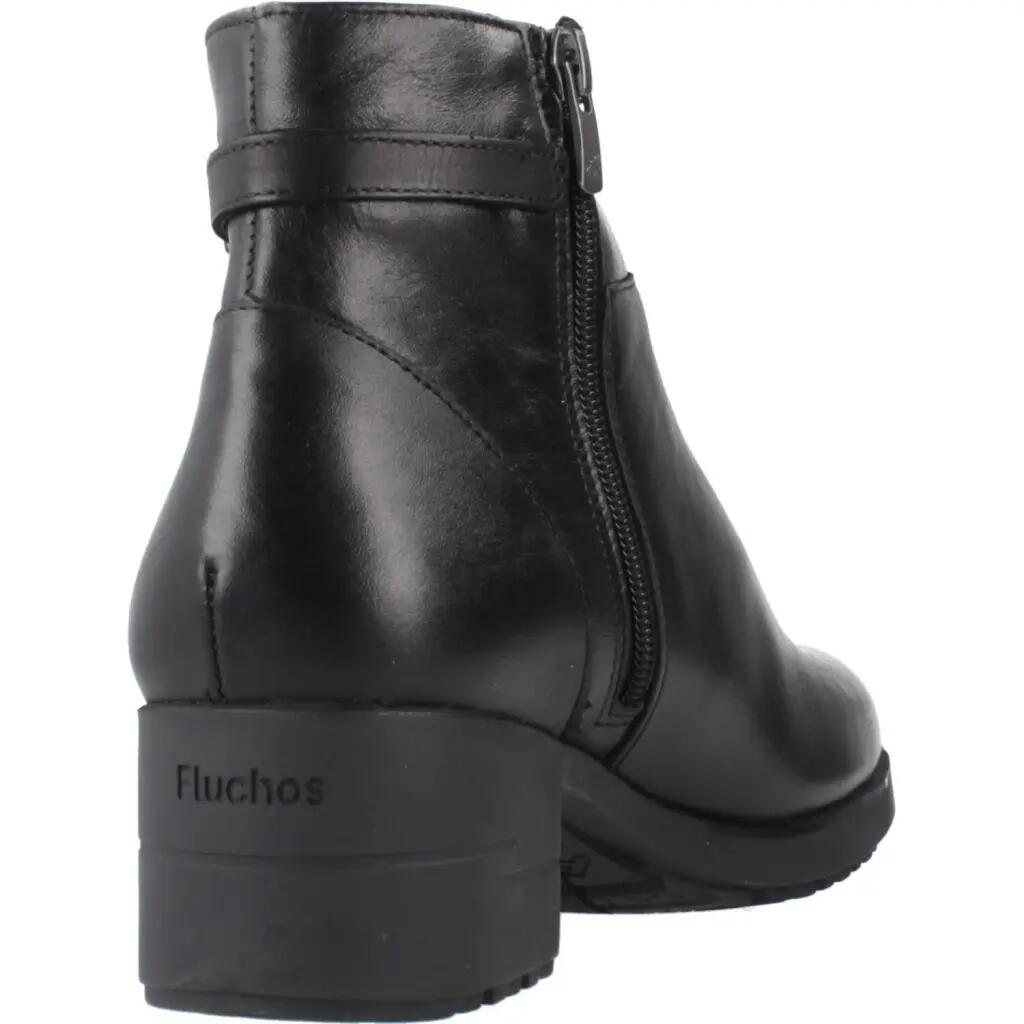 FLUCHOS F2240 Czarny 3/5