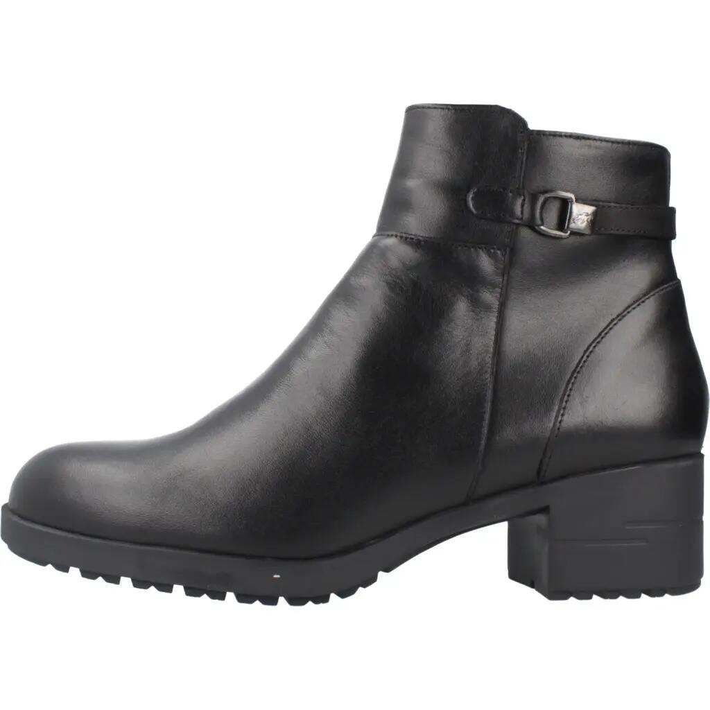 FLUCHOS F2240 Czarny 2/5