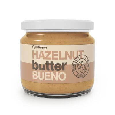 Burro di nocciole Bueno senza glutine