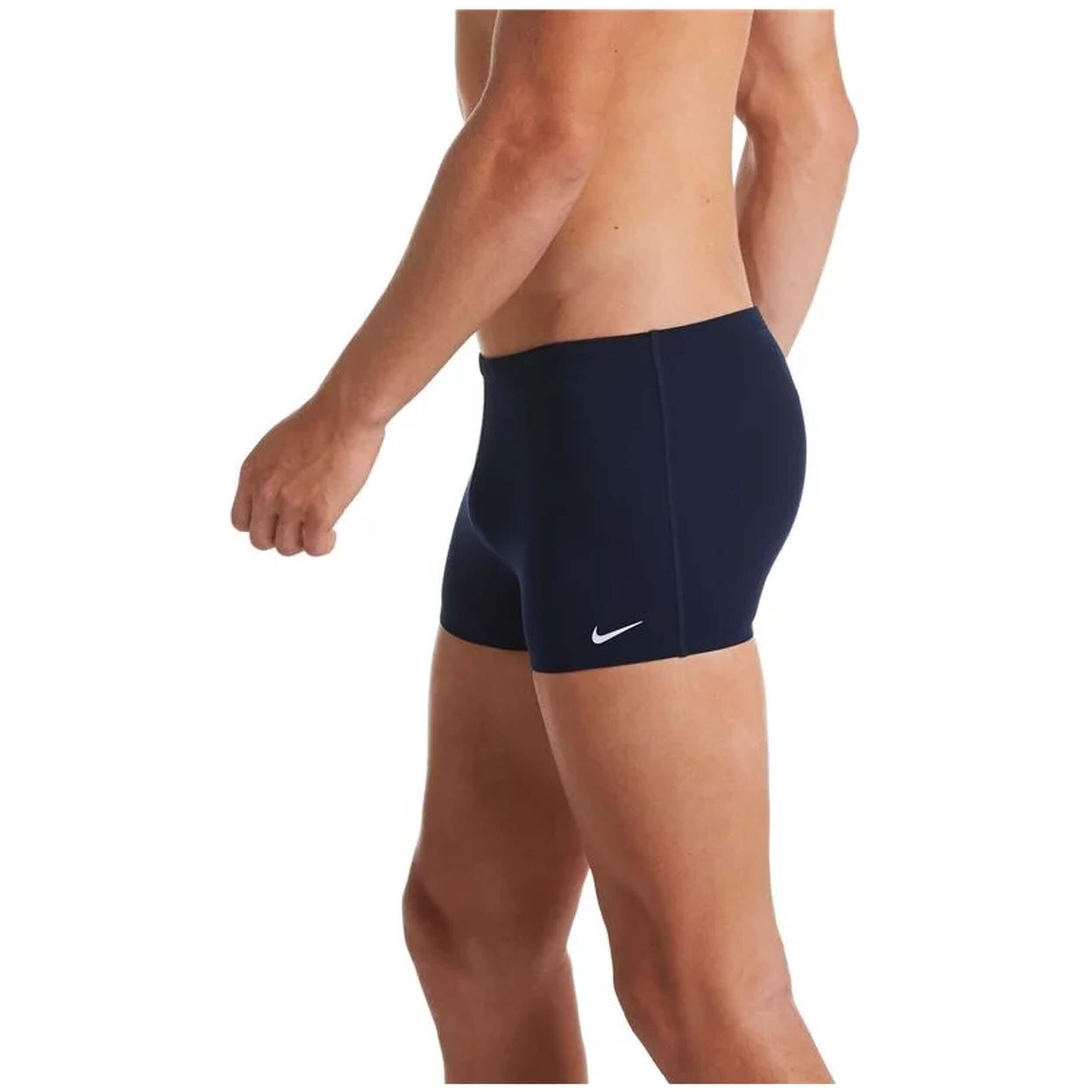 Maillot de bain Nike modèle NESSA002-440 pour homme 3/3