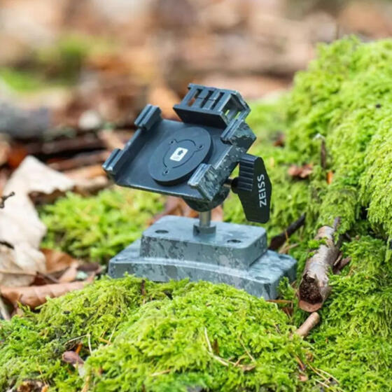Support Vari-mount pour piège photographique Zeiss Secacam 3/3