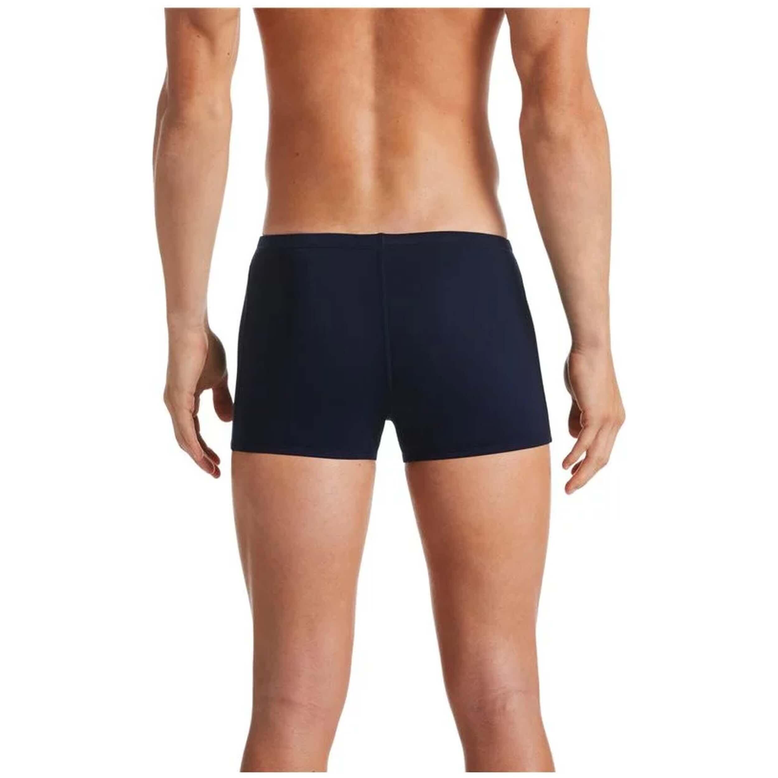 Maillot de bain Nike modèle NESSA002-440 pour homme 2/3