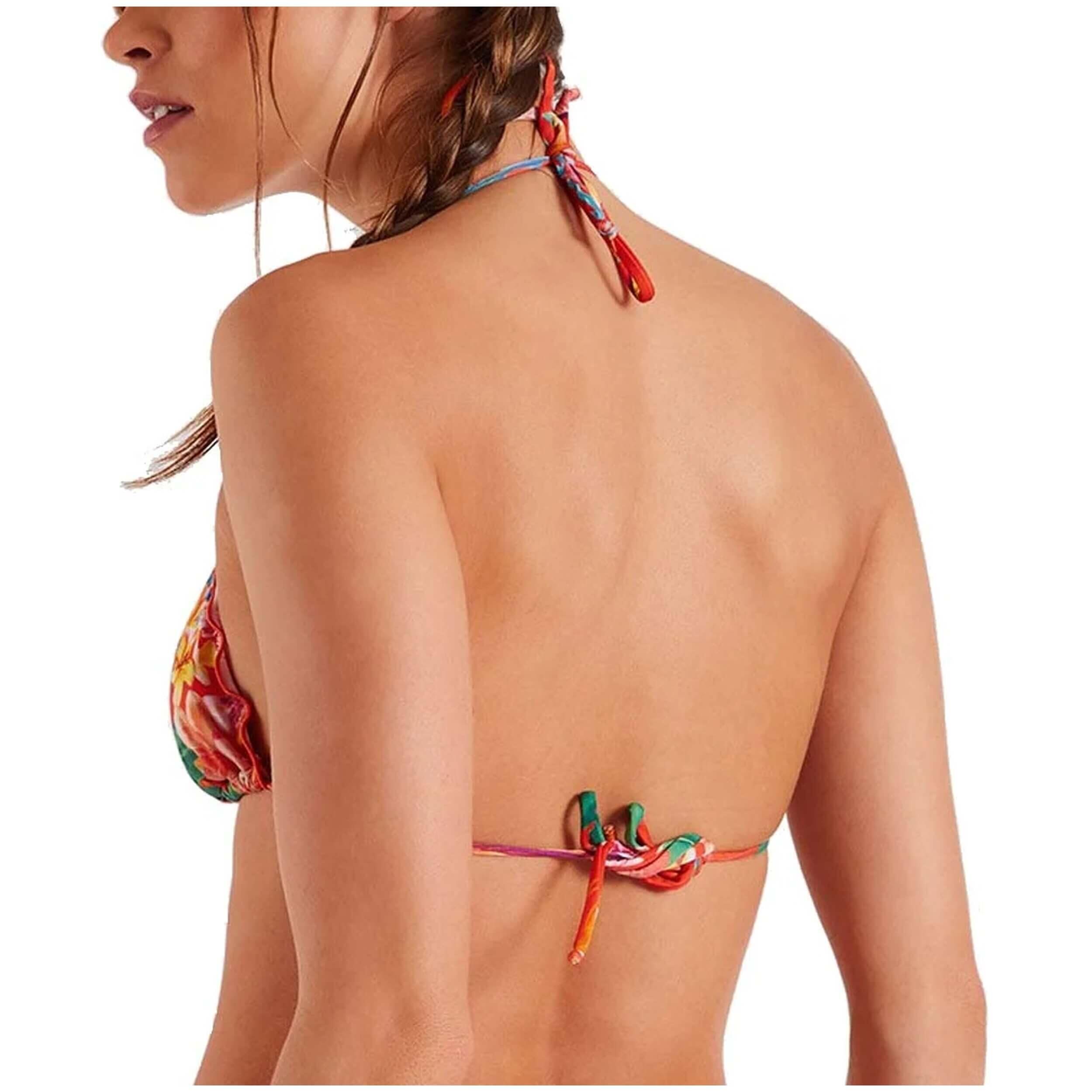 Top de bikini Banana moon modelo CIROMAIMITI_JQT62 para mujer 2/2