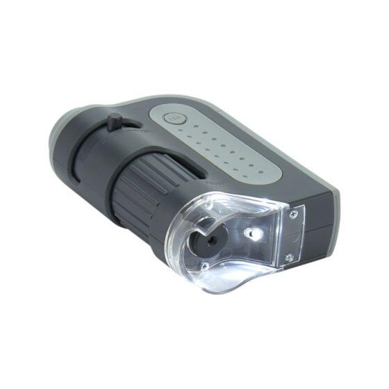 Microscope de poche Carson MB+ 2/4