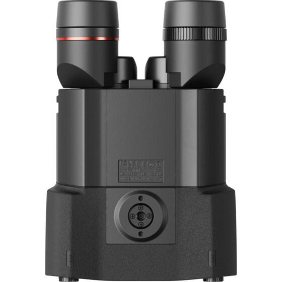 Jumelles stabilisées KITE APC ED 20X42 AAA 4/5