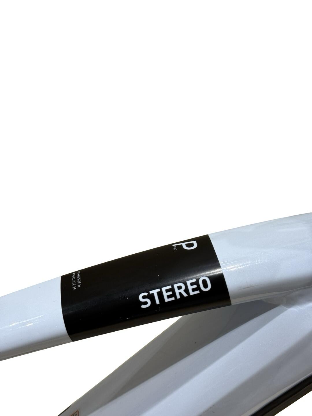 Segunda vida - Bicicletas E-montanha  Cube Stereo Hybrid 120 Pro 750 - Como novo 9/15