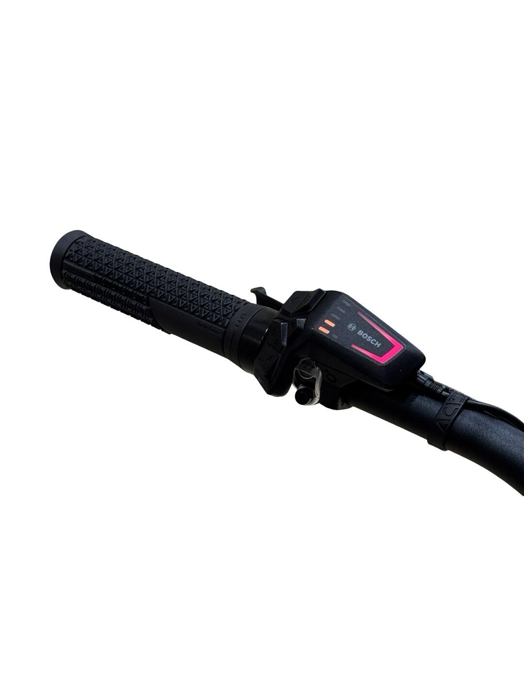 Segunda vida - Bicicletas E-montanha  Cube Stereo Hybrid 120 Pro 750 - Como novo 6/15