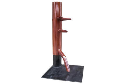Mannequin de Bois, Tous Terrains, MP10 | ShenLong®