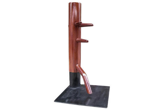 Mannequin de Bois, Tous Terrains, MP10 | ShenLong®