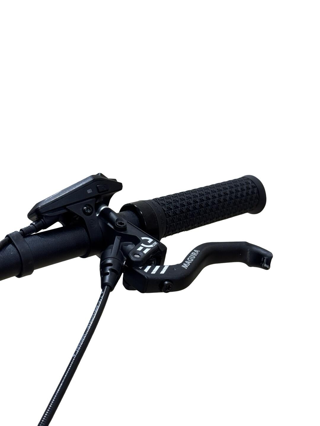 Segunda vida - Bicicletas E-montanha  Cube Stereo Hybrid 120 Pro 750 - Como novo 5/15