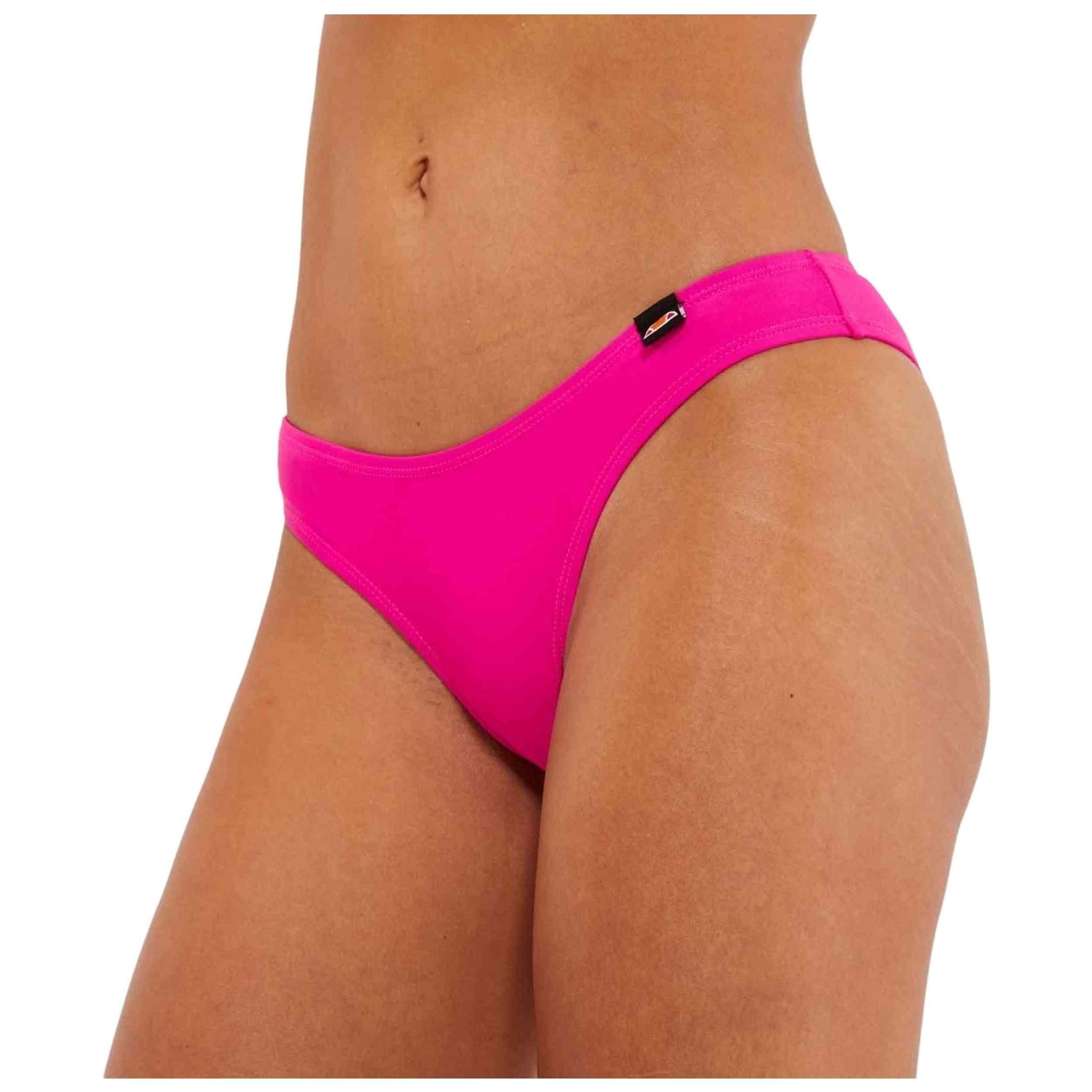 Bas de bikini Ellesse modèle Braguita bikini Lemino pour femmes 4/5