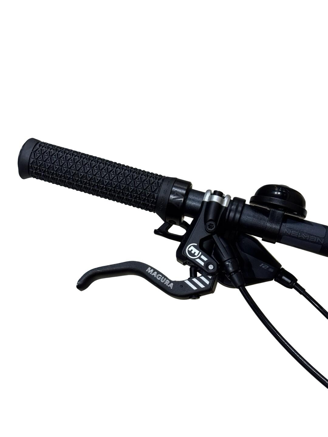 Segunda vida - Bicicletas E-montanha  Cube Stereo Hybrid 120 Pro 750 - Como novo 4/15
