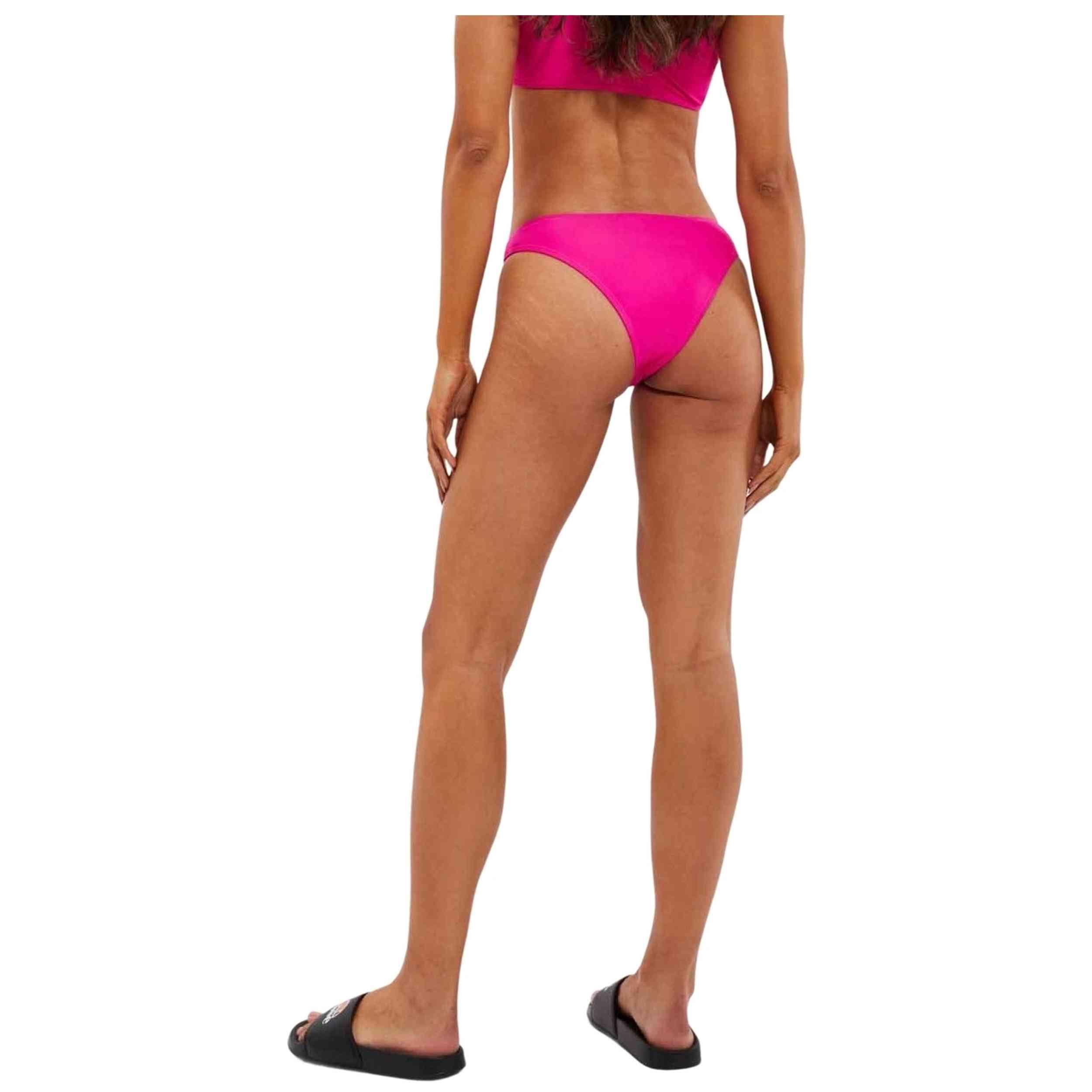 Bas de bikini Ellesse modèle Braguita bikini Lemino pour femmes 3/5