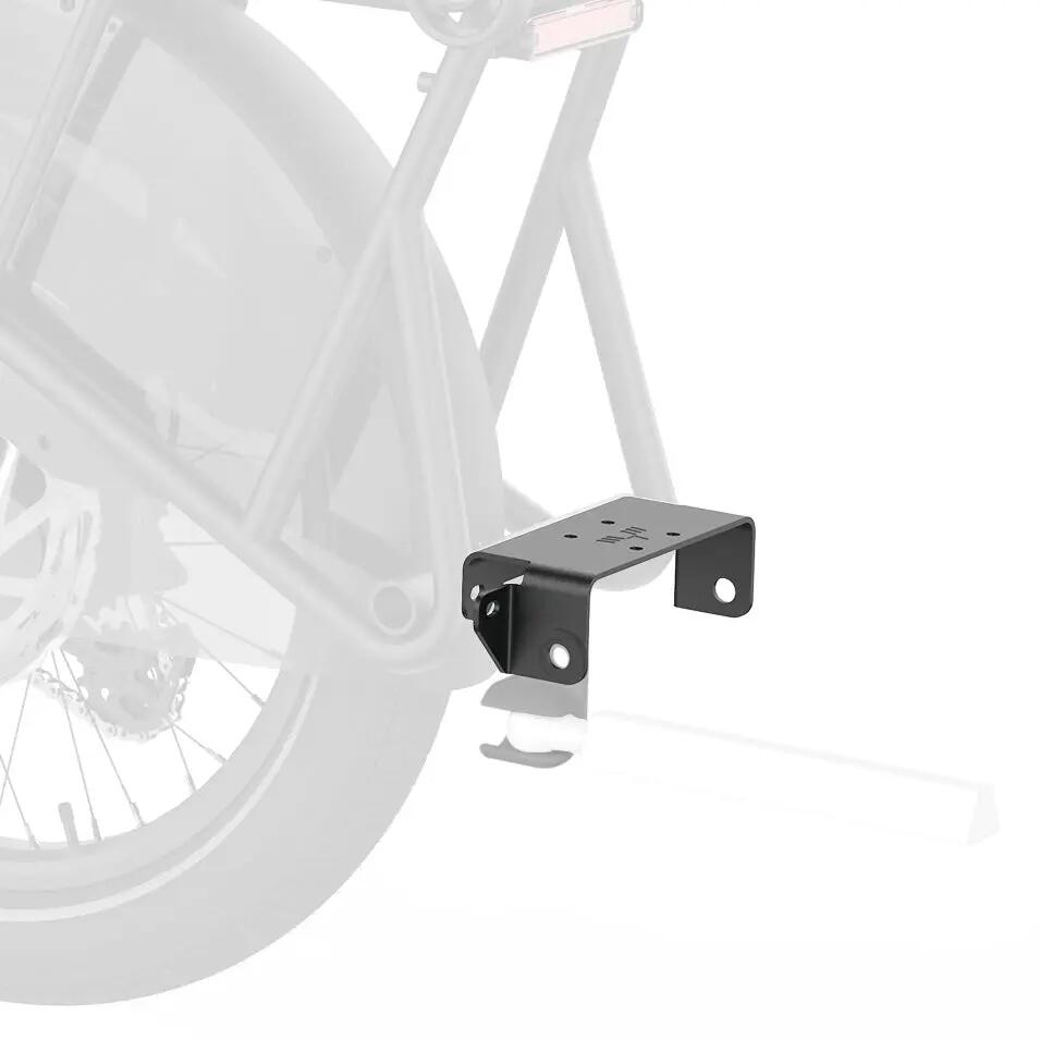 Trailer Hitch Adapter
