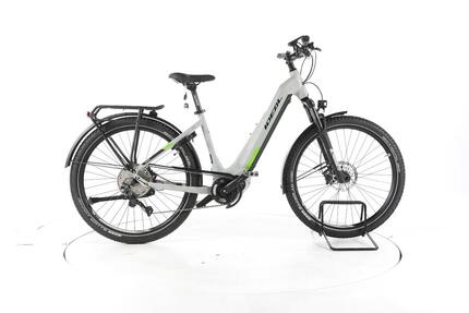Refurbished - Ideal Prisma Trekking E-Bike Tiefeinsteiger - Sehr gut