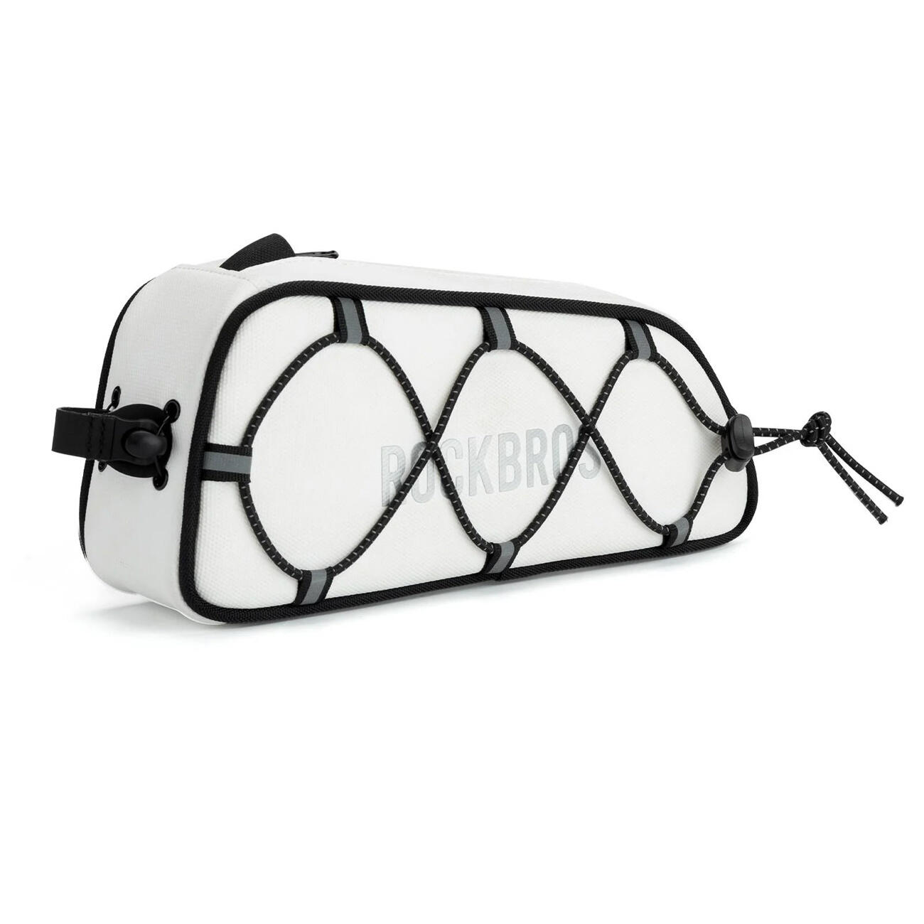 Borsa impermeabile per telaio bicicletta 2/5