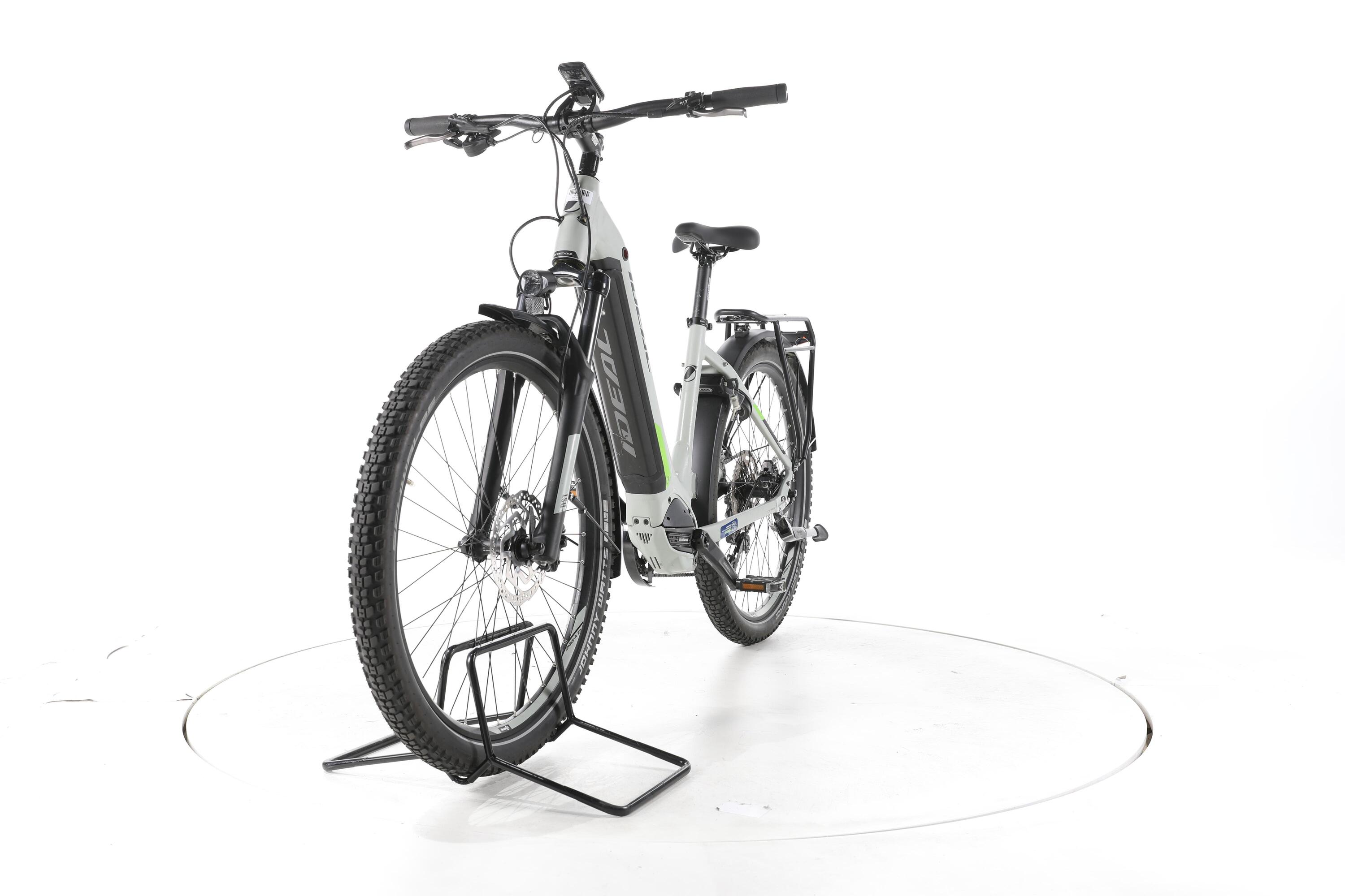 Ebike ricondizionata · Ideal Prisma · Ottime condizioni 4/7