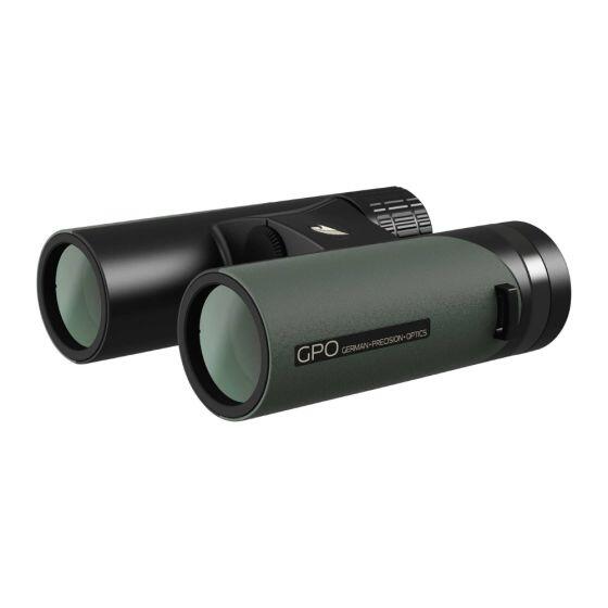 GPO GERMAN PRECISION OPTICS picture
