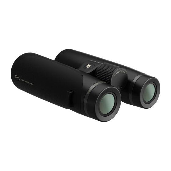 Jumelles GPO Passion HD - 8,5x50 - Noire Anthracite 2/3