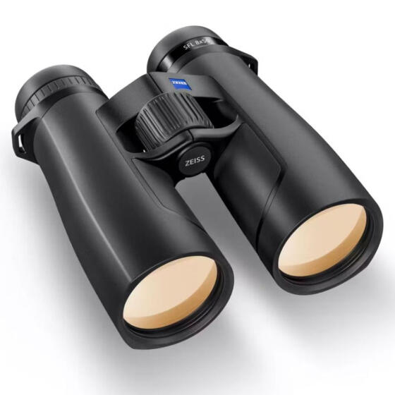 Jumelles Zeiss Victory SFL 8x50 3/4