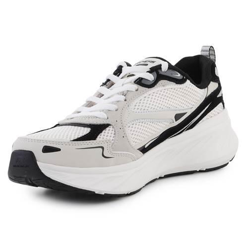 Chaussures universel femmes Skechers Edgeride 4/5