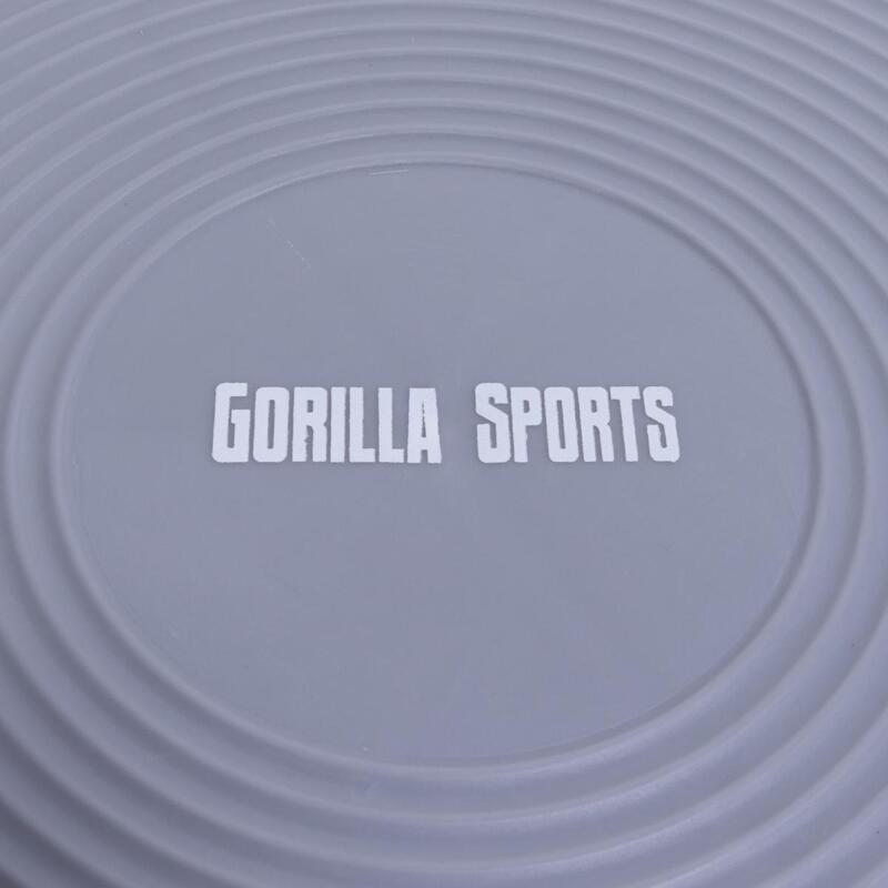 GORILLA SPORTS Balance Board