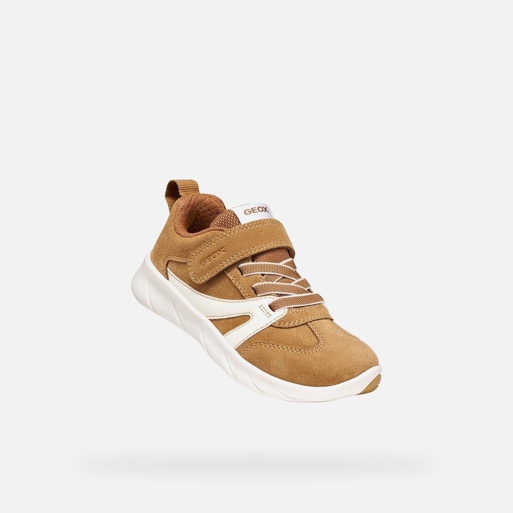 Kinderschuhe Geox Foot-Run 5/7