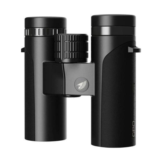 Jumelles GPO Passion ED –10x32 - Noire 3/3