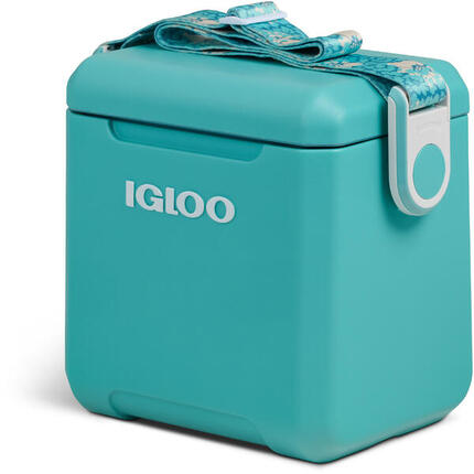 Lodówka IGLOO Tag Along Too Remix