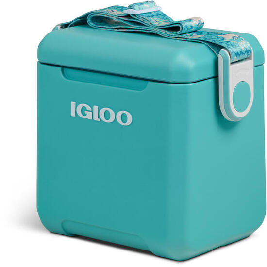 Lodówka IGLOO Tag Along Too Remix