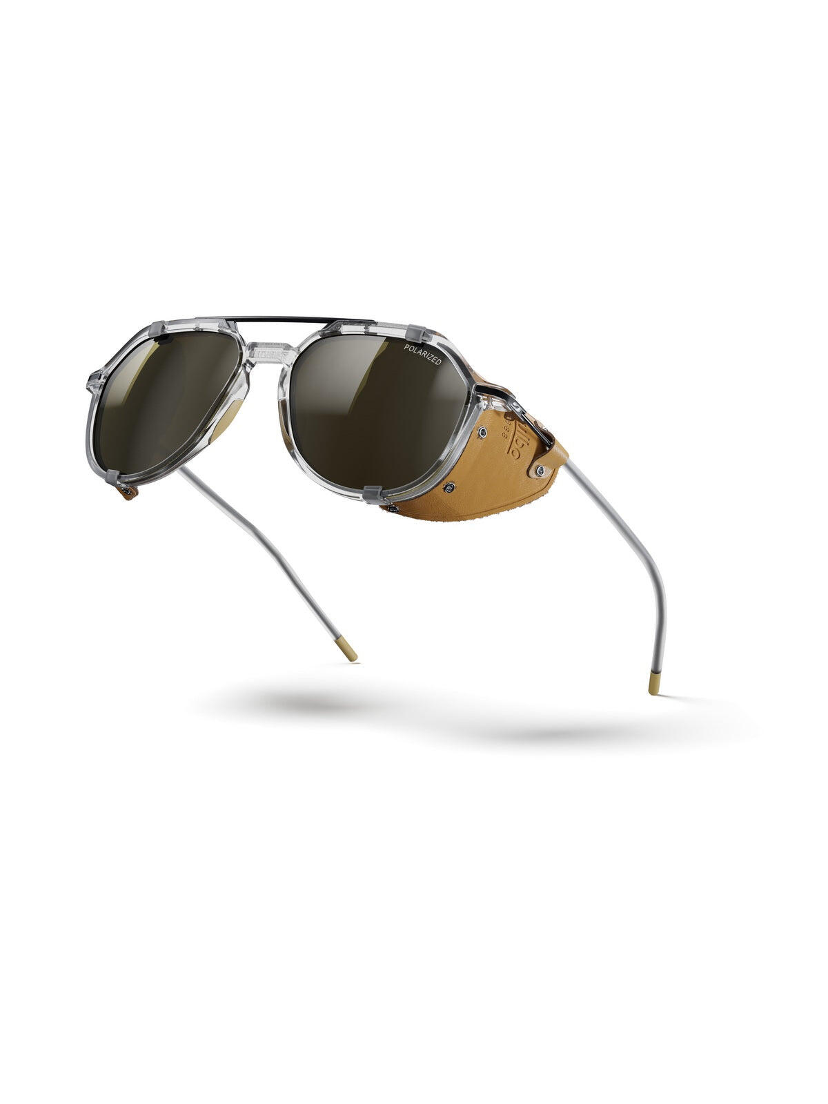 Okulary z polaryzacją JULBO Tribute - Spectron 3 Polarized 4/5