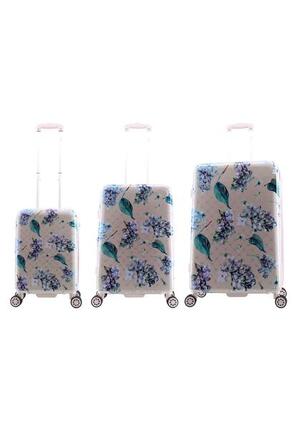 ELLE Floret Reisekoffer 68cm (M)