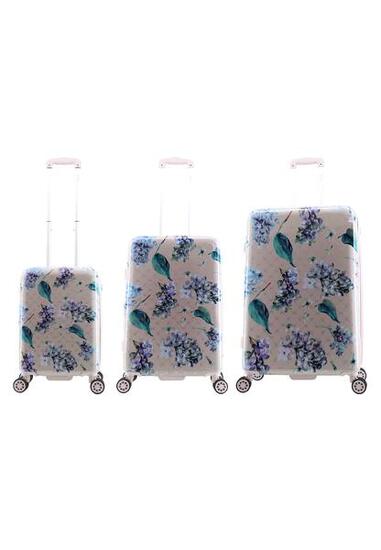 ELLE Floret Reisekoffer 68cm (M)