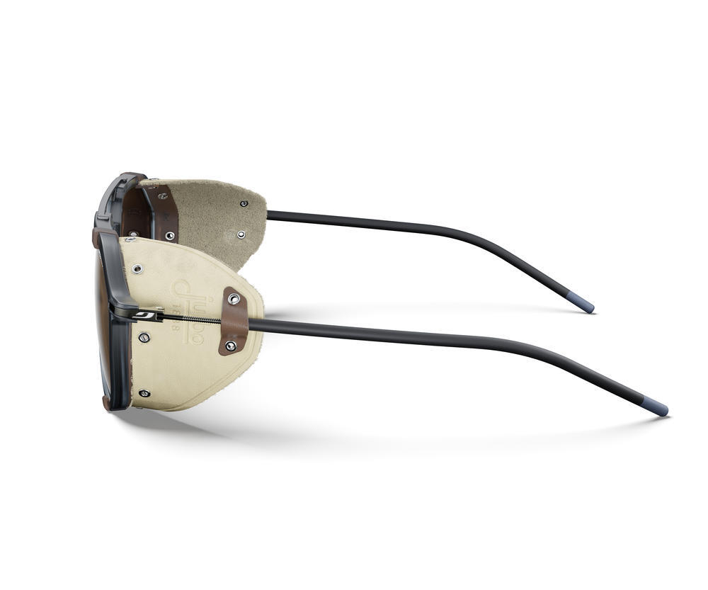 Okulary przeciwsłoneczne JULBO Tribute - Spectron 4 - Blue/Beige/Black 3/5