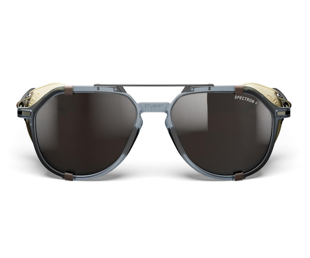 Okulary przeciwsłoneczne JULBO Tribute - Spectron 4 - Blue/Beige/Black 2/5