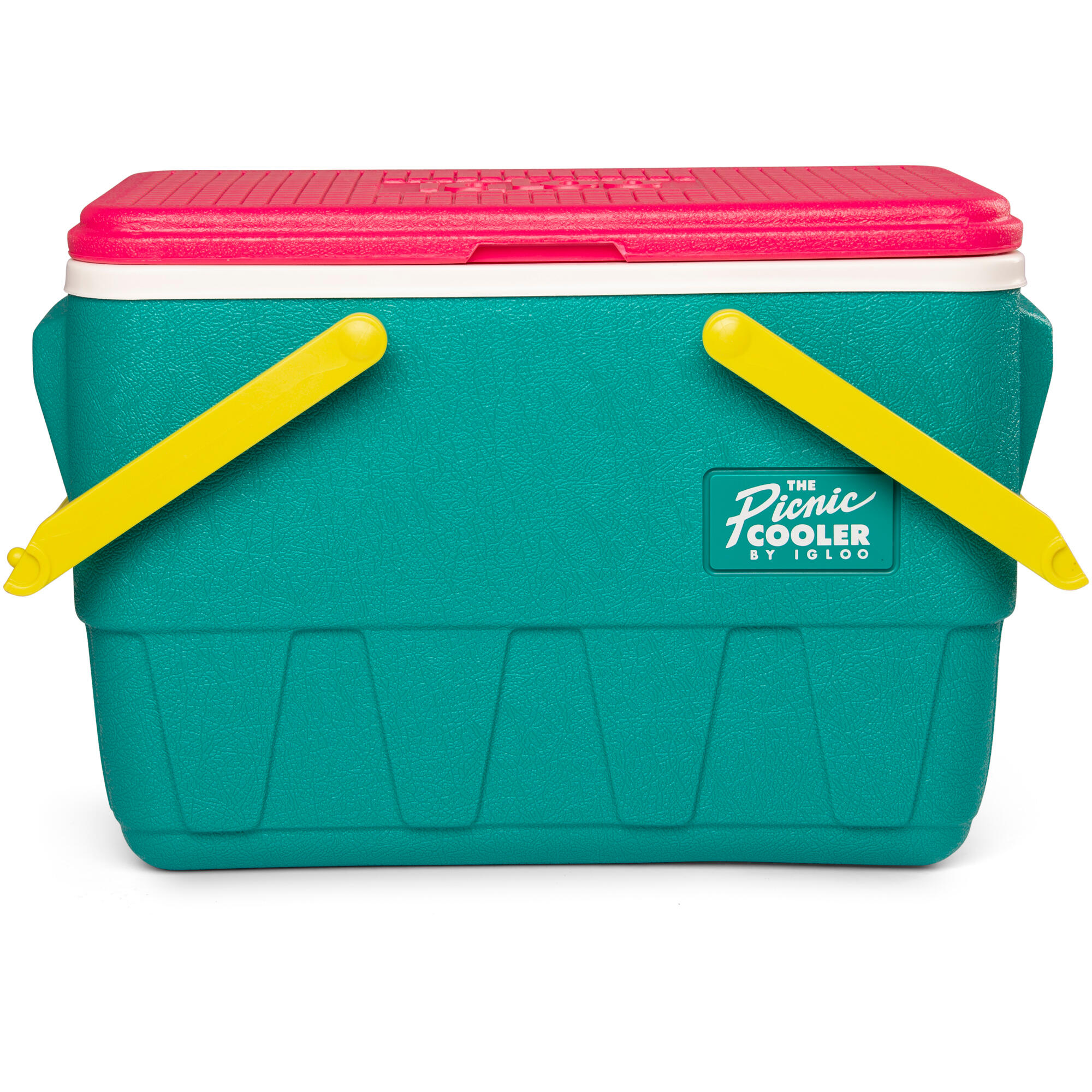 Lodówka IGLOO Retro Picnic Cooler 25 2/4