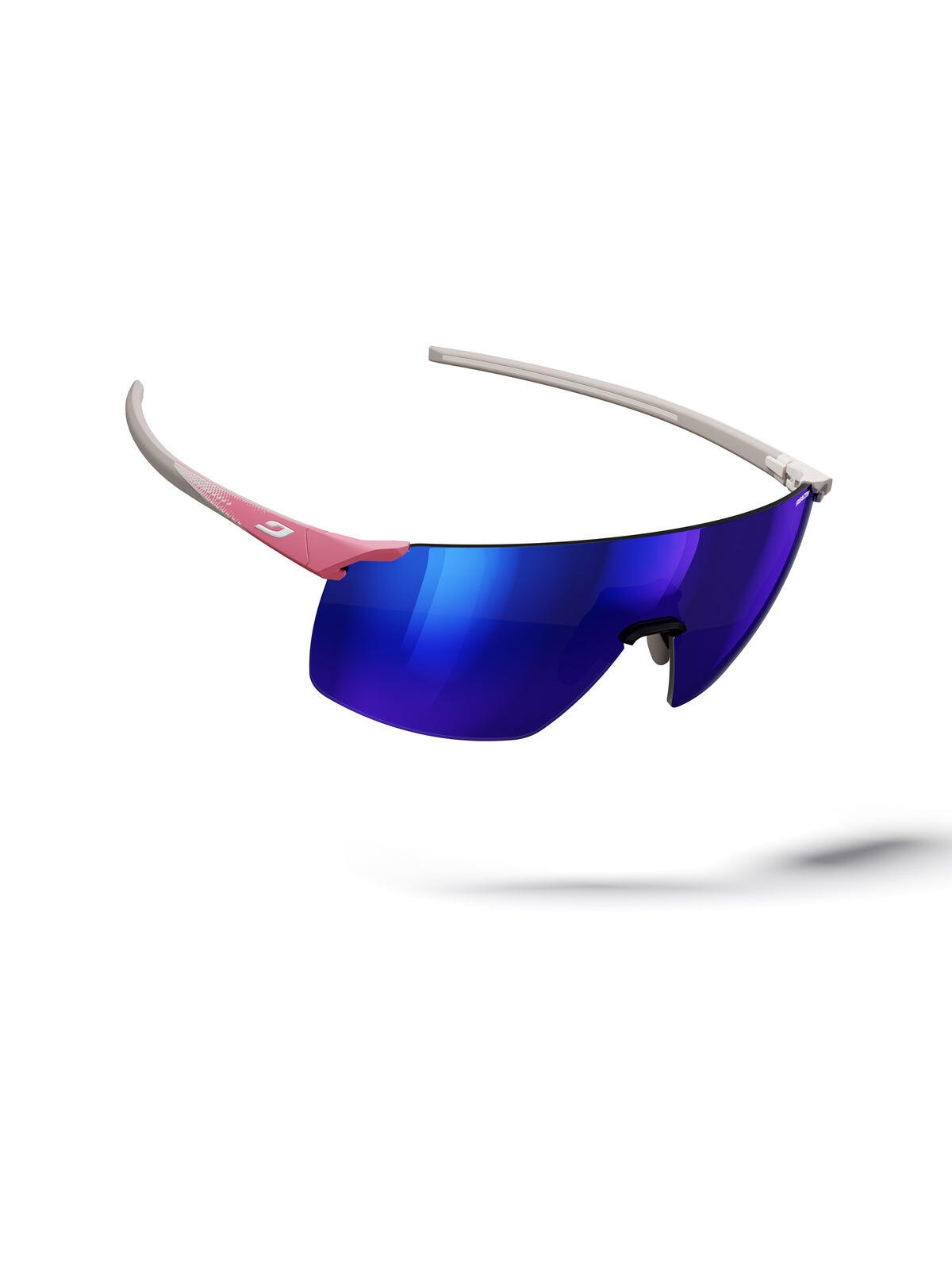 Okulary fotochromowe JULBO Faster L Dreamers Series - Reactiv 1-3 HC 6/6