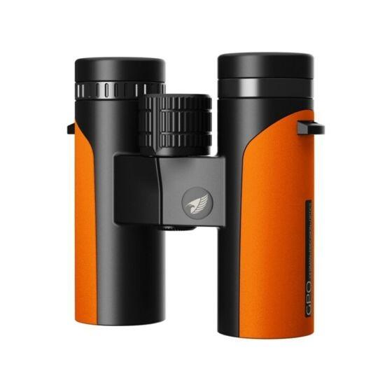 Jumelles GPO Passion ED - 8x32 - Orange 3/3