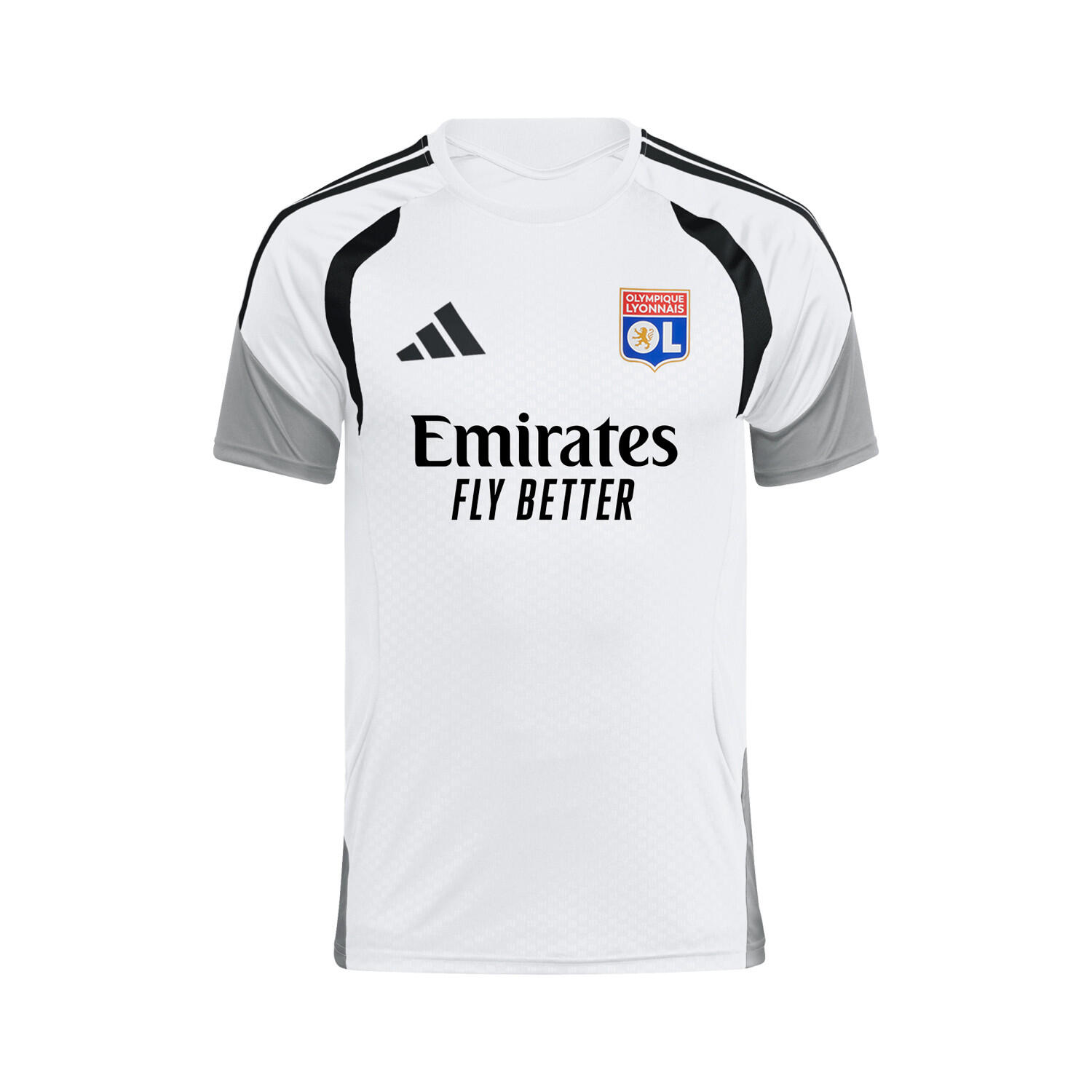 Maillot d'entraînement Staff Enfant 26-27 1/5