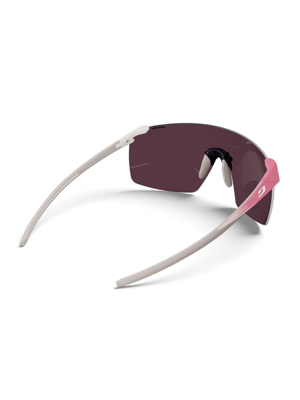 Okulary fotochromowe JULBO Faster L Dreamers Series - Reactiv 1-3 HC 5/6
