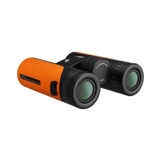 Jumelles GPO Passion ED - 8x32 - Orange 2/3
