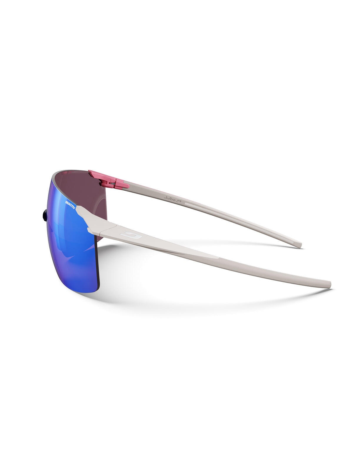 Okulary fotochromowe JULBO Faster L Dreamers Series - Reactiv 1-3 HC 4/6