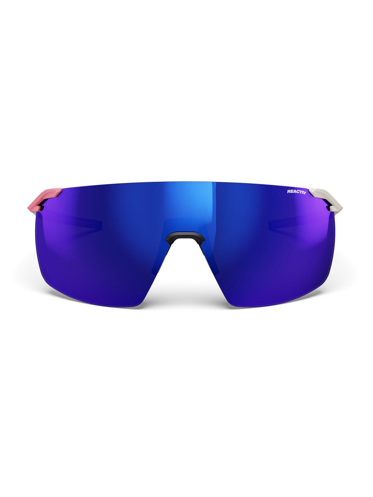 Okulary fotochromowe JULBO Faster L Dreamers Series - Reactiv 1-3 HC 3/6