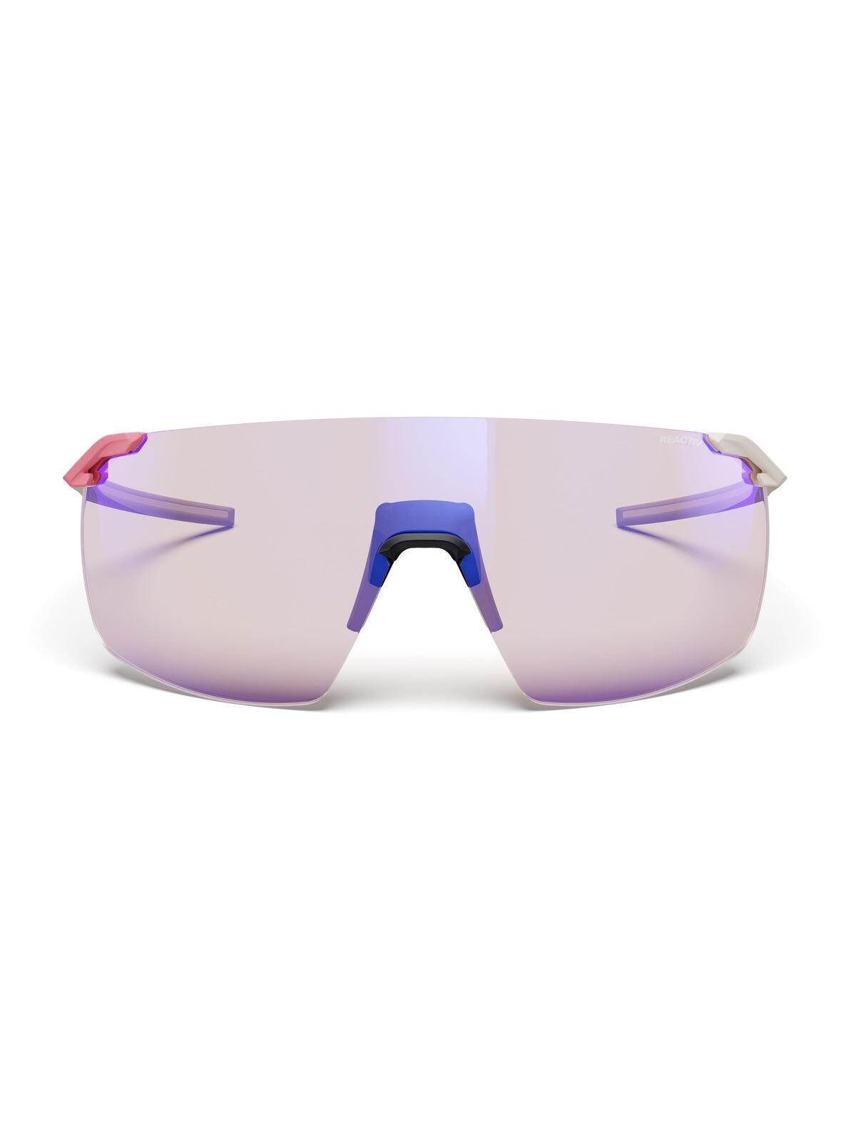 Okulary fotochromowe JULBO Faster L Dreamers Series - Reactiv 1-3 HC 2/6