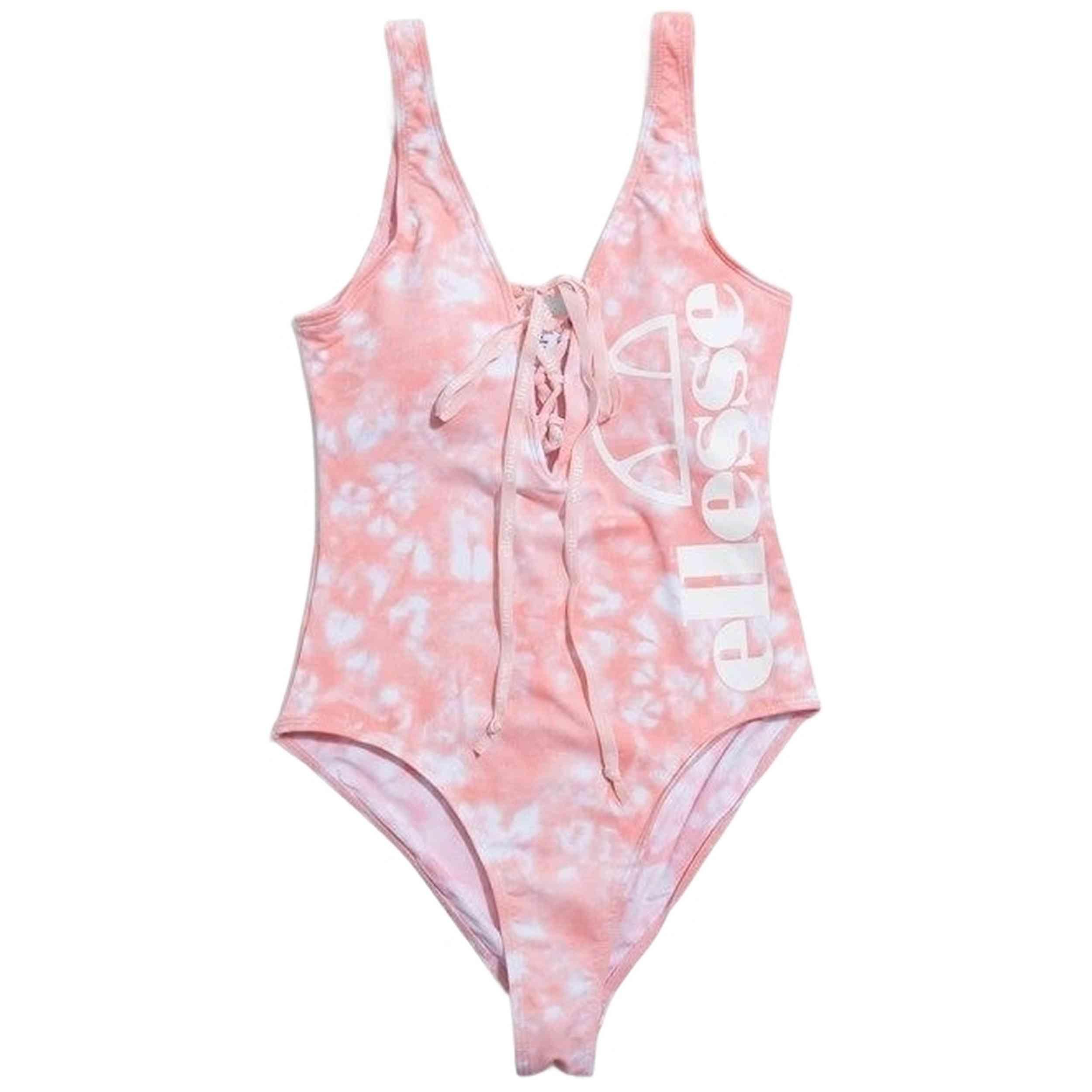 Maillot de bain Ellesse modèle Zee Swimsuit pour femmes 4/4