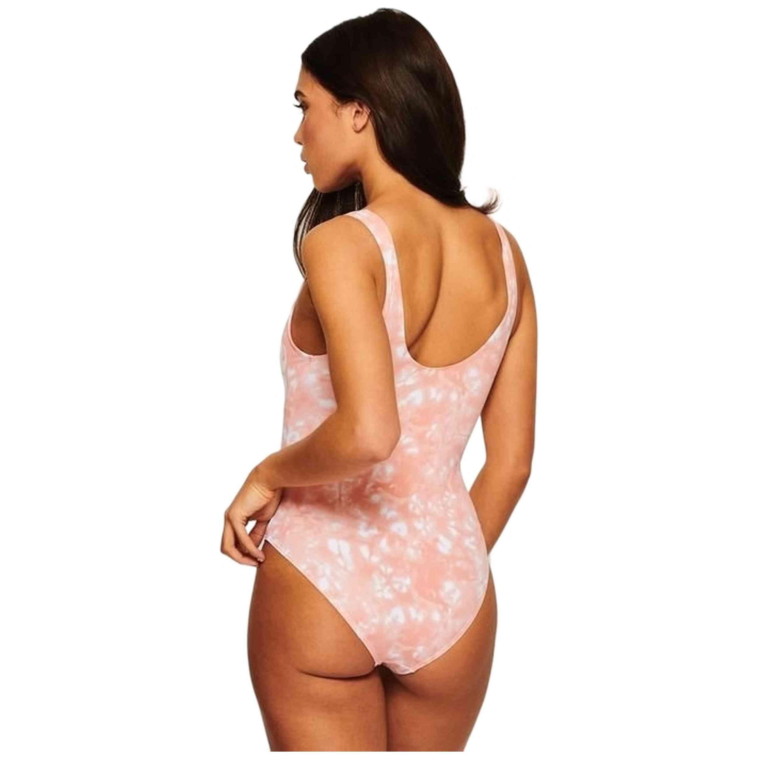 Maillot de bain Ellesse modèle Zee Swimsuit pour femmes 3/4