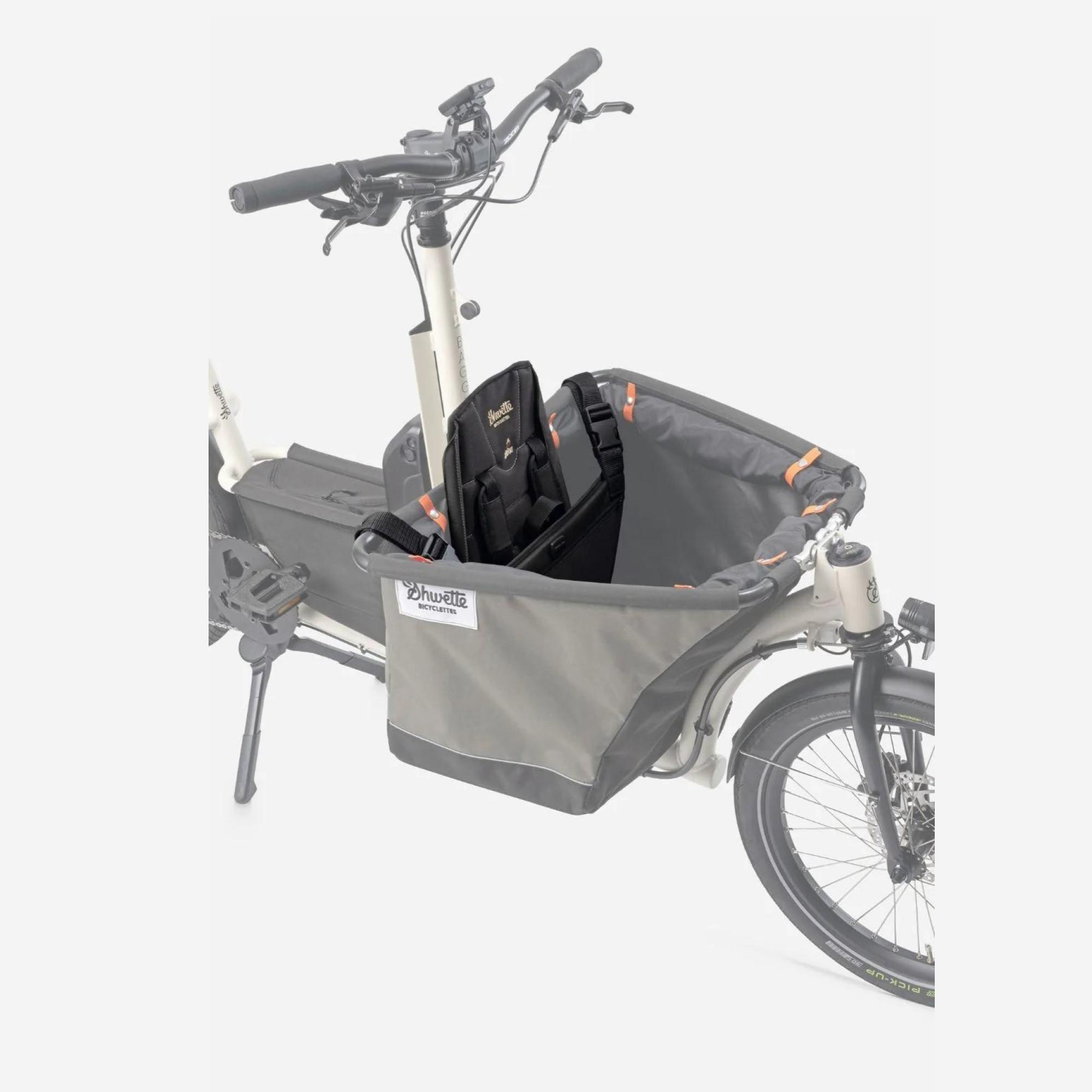 Siège bébé 5/6